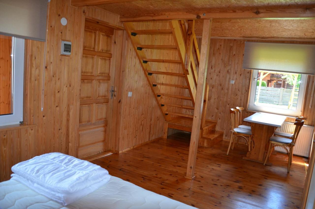 Nameliu Ir 2-4 Vietu Kambariu Nuoma Sventojoje, Zuvedru G Hotel Šventoji Buitenkant foto