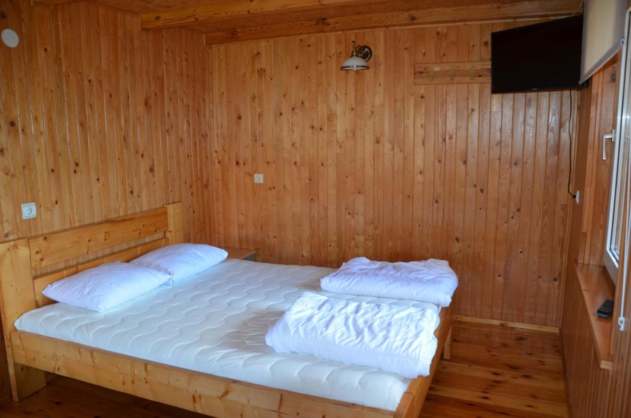 Nameliu Ir 2-4 Vietu Kambariu Nuoma Sventojoje, Zuvedru G Hotel Šventoji Buitenkant foto