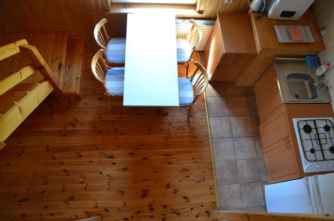 Nameliu Ir 2-4 Vietu Kambariu Nuoma Sventojoje, Zuvedru G Hotel Šventoji Buitenkant foto